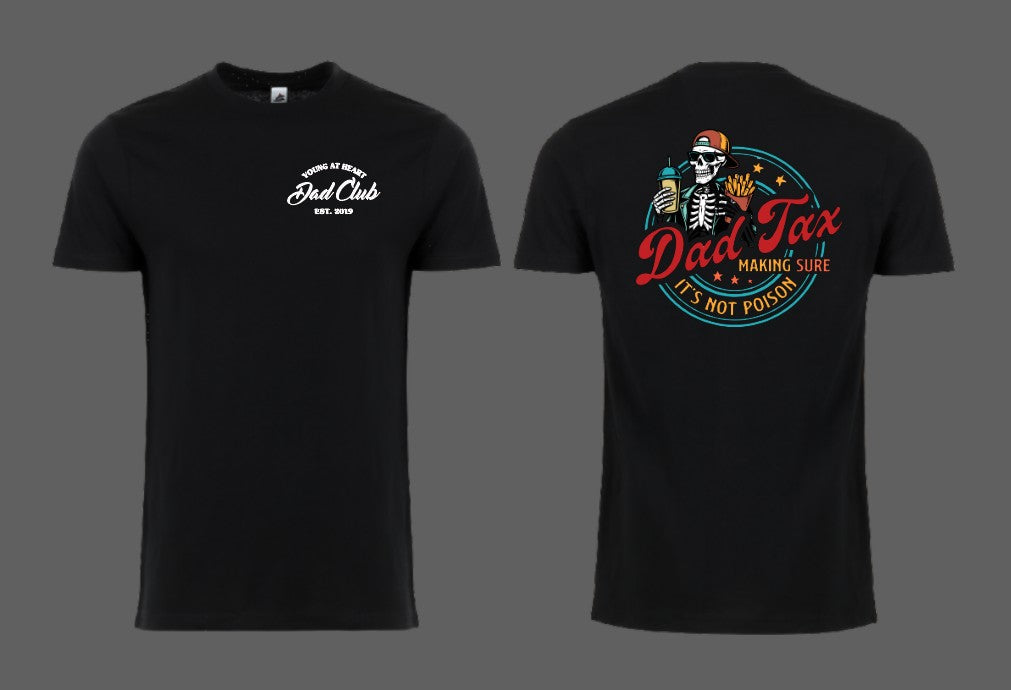DAD TAX