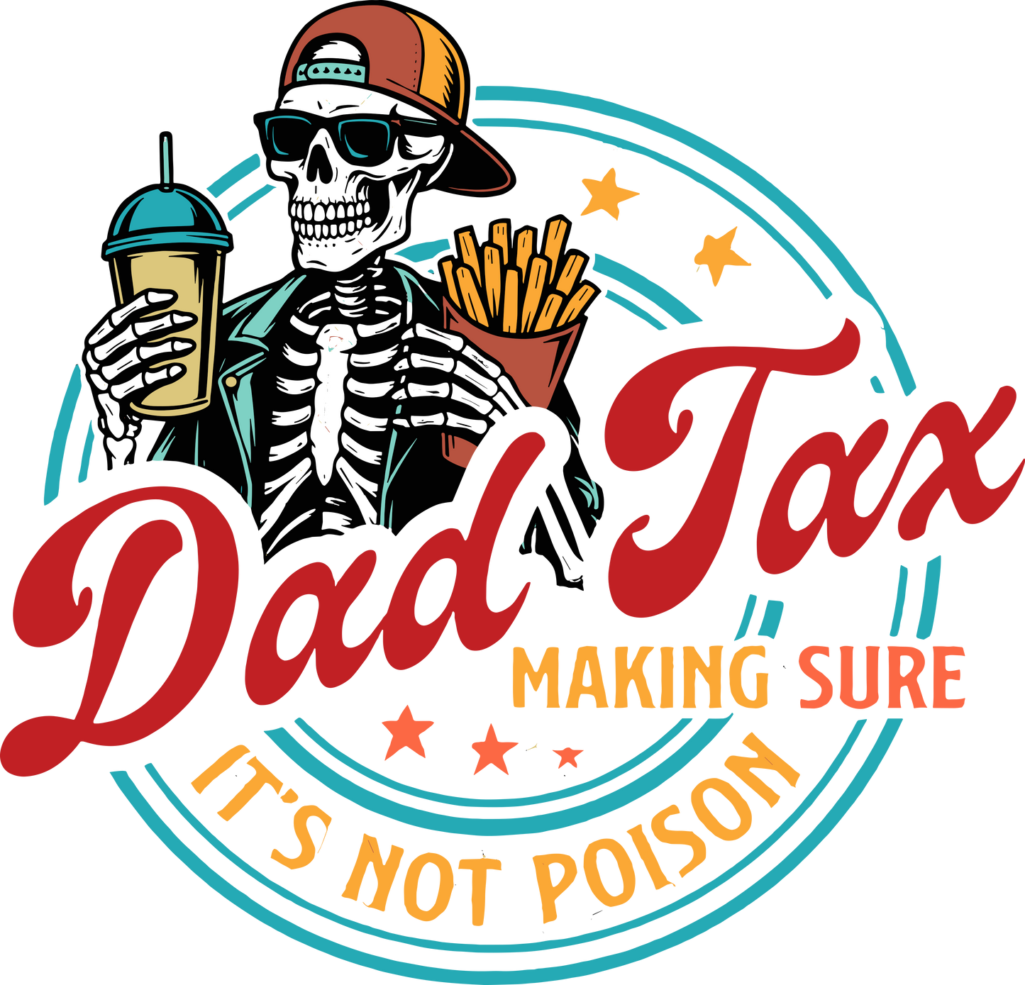 DAD TAX
