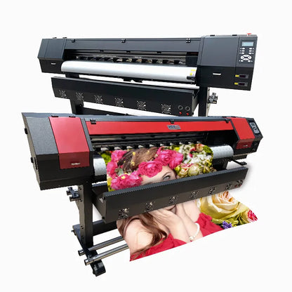 Upload print