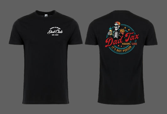 DAD TAX